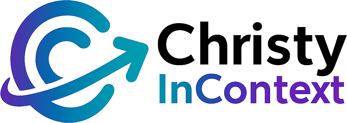 Christy InContext logo